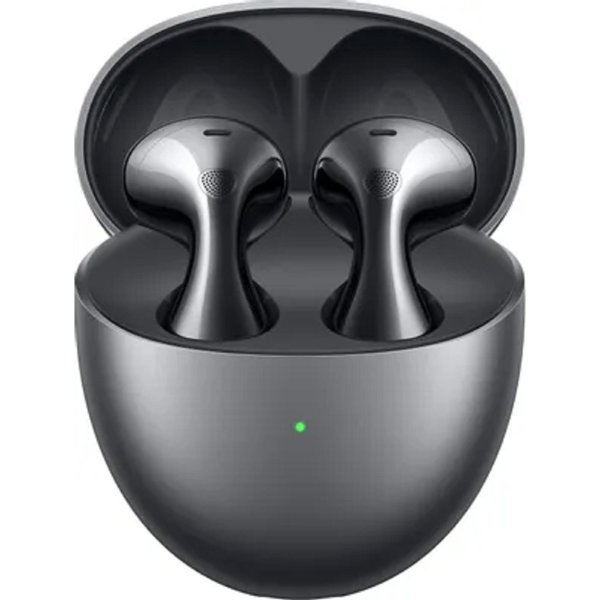 Наушники Huawei FreeBuds 6, чёрные