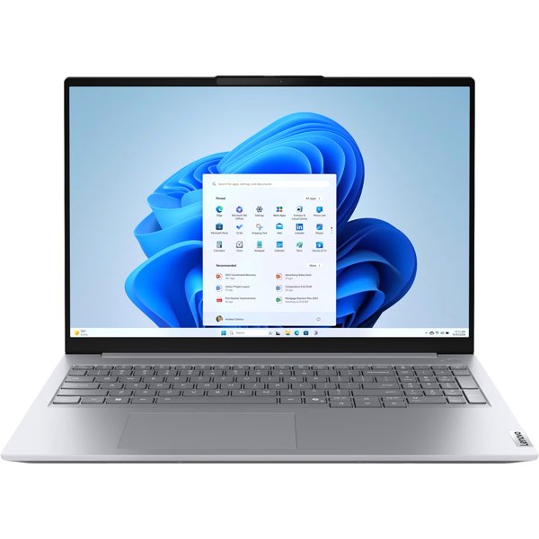 Lenovo ThinkBook 16 G8 IAL [21SKS05B00]  (КЛАВ.РУС.ГРАВ.) 16" {WUXGA Ultra 5 225U/16GB/512GB SSD/DOS}