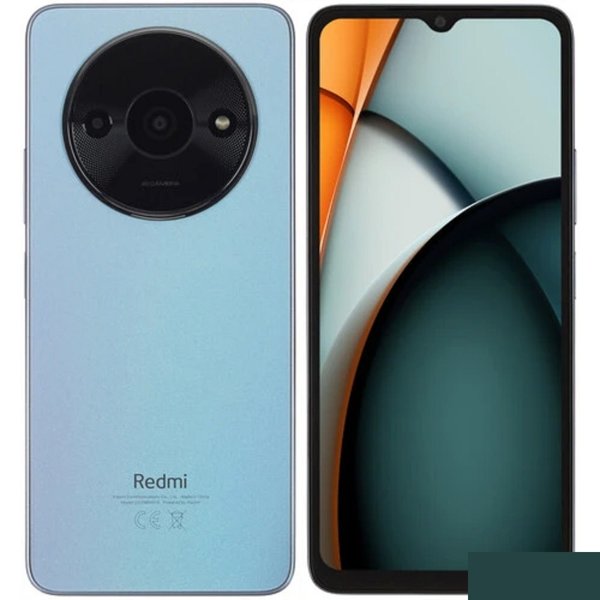 Xiaomi Redmi A3 4GB/128GB Star Blue [X54107]