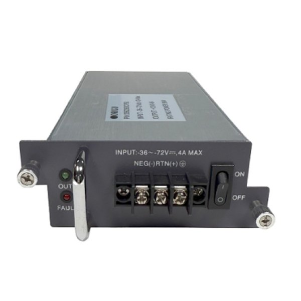 ORIGO OS6226/DCPSU Источник питания DC для коммутатора OS6226, 96 Вт