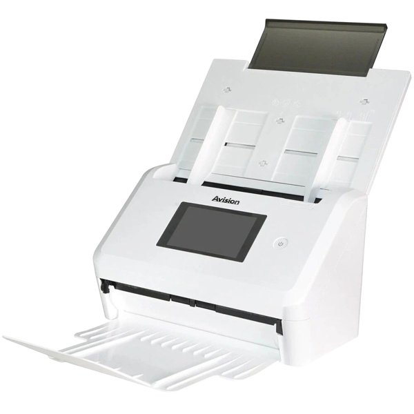 Avision 000-0981A-0KG