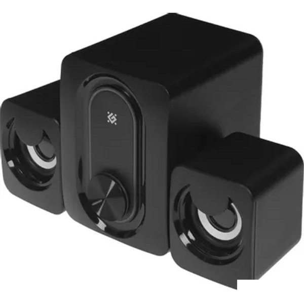 Defender Акустическая 2.1 система V14 11Вт, bluetooth,питание от USB [65314]