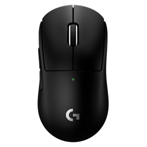 910-007531 Logitech G Pro X Superlight 2C compact черный