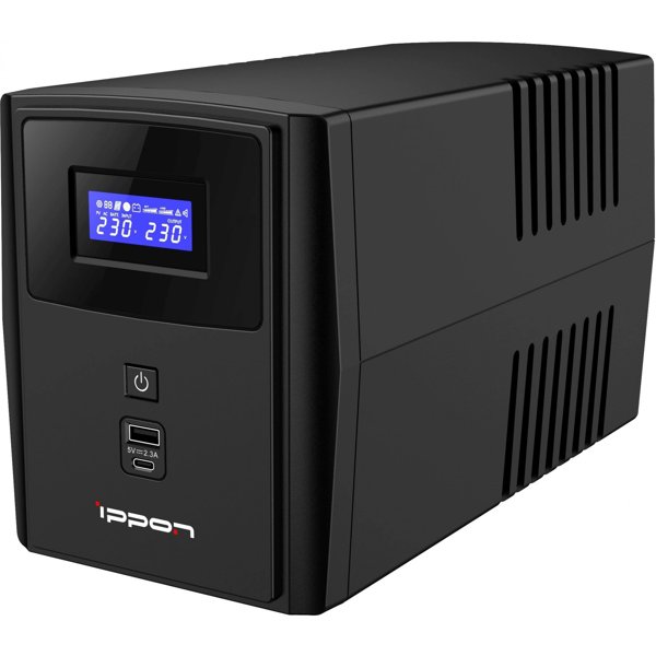 Ippon Smart Power Pro II 2200 {1005590}