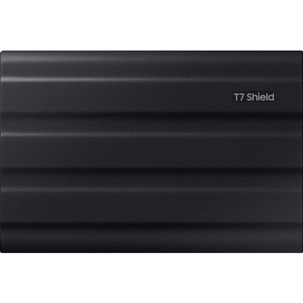 Samsung External SSD T7 Shield, 4TB