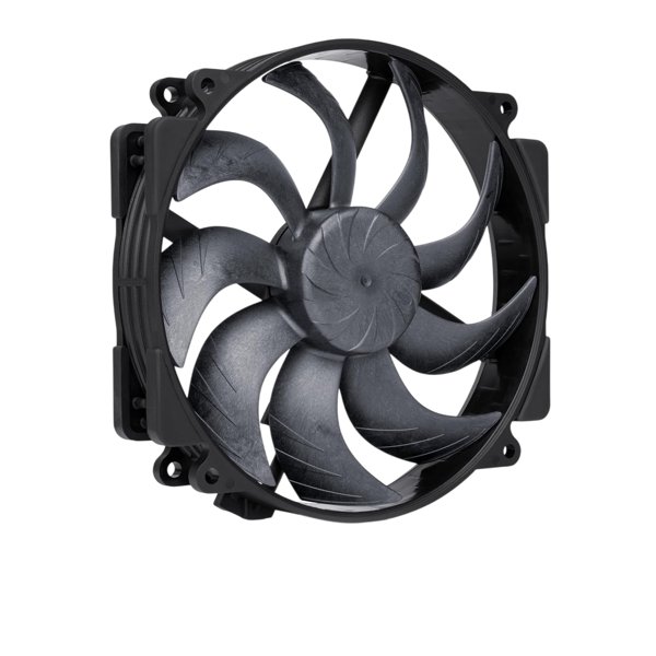 Noctua NF-A14x25r G2 PWM chromax.black.swap