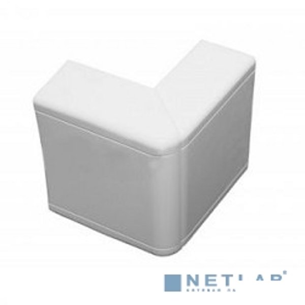 Legrand 638032 Внешний изменяемый угол - от 60° до 120° - для кабель-каналов Metra 100x50