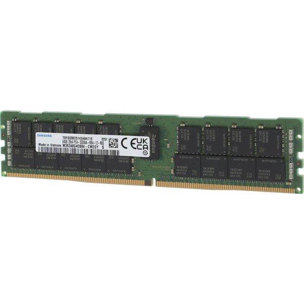 Samsung M393A8G40BB4-CWE