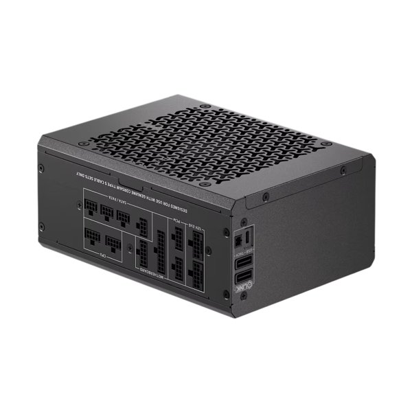Corsair HX1500i SHIFT CP-9020269-EU