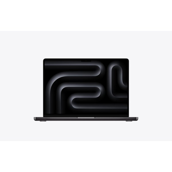 Apple MacBook Pro 14-inch 2026 [MGDU4HN/A] (КЛАВ.РУС.ГРАВ.) Space Black 14.2" Liquid Retina XDR {(3024x1964) M5 Max 18C CPU 32C GPU/36GB/2TB SSD/без переходника 1979059}
