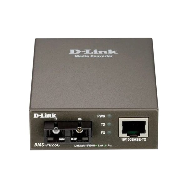 D-Link DMC-F02SC/B1A