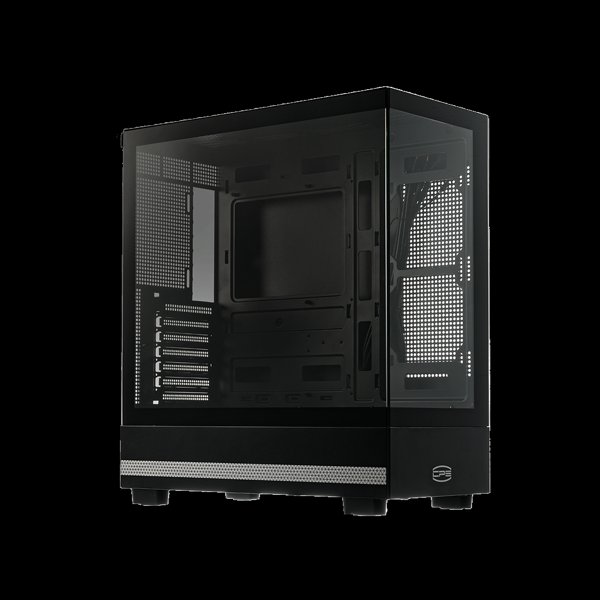 PCCooler C3 Q500 BK