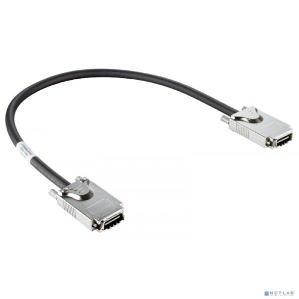 D-Link DEM-CB50/M240 Пассивный кабель 10GBase-CX4 длиной 50 см для прямого подключения