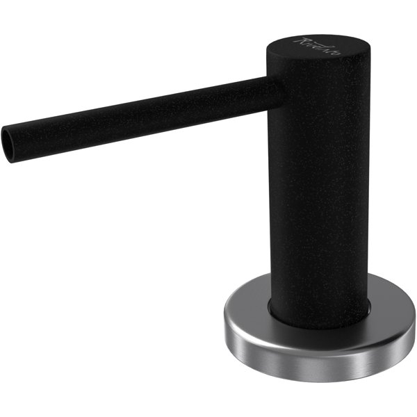 Rivelato RD-500 nero