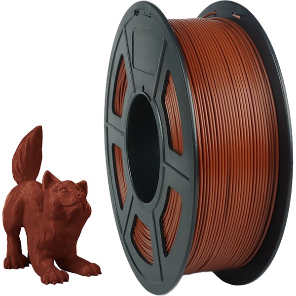 NV-PRINT NV-3D-PETG-CHOCOLATE