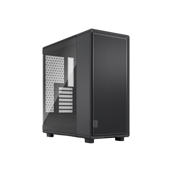 Fractal Design Epoch TG Light Black