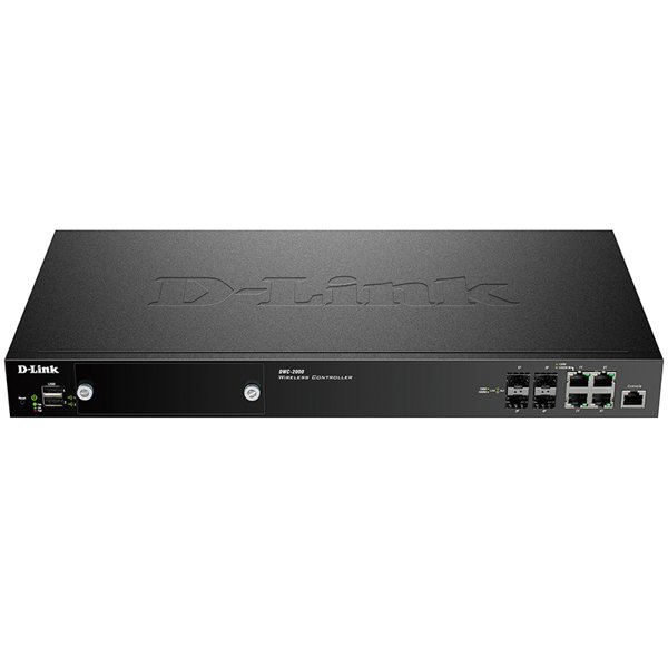 D-Link DWC-2000/A2A