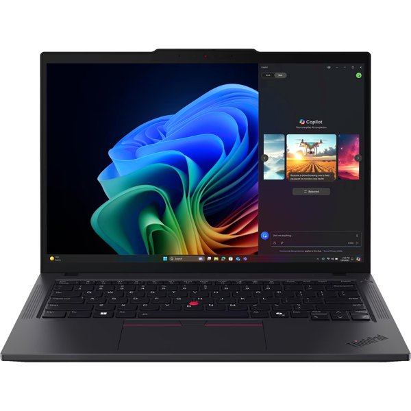 Lenovo ThinkPad T14 G6 [21QDS3SL00] 14" {WUXGA 400nits Ultra 5 225U/16GB/512GB SSD/DOS}
