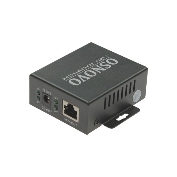OSNOVO PoE Splitter/D