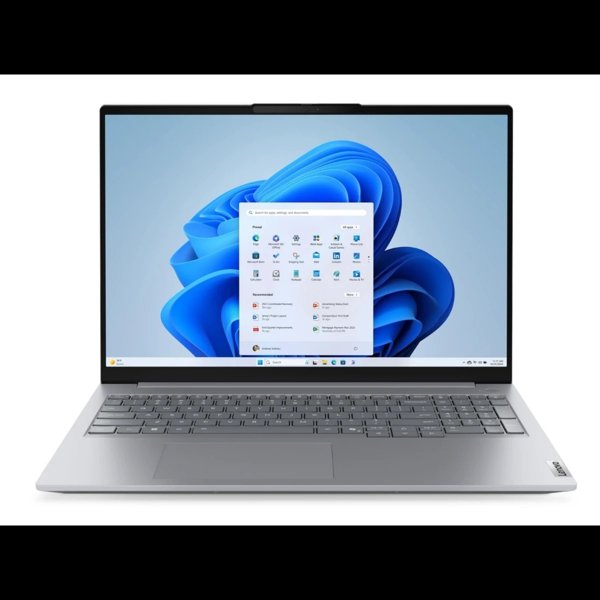 Lenovo ThinkBook 16 G8 IRL [21SH003WGQ] Grey 16" {WUXGA Core 7 240H/32GB/1TB SSD/DOS}