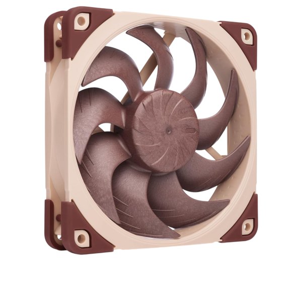 Noctua NF-A12x25 G2 PWM