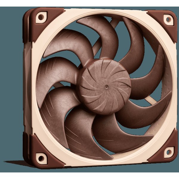 Noctua NF-A12x25 G2 LS-PWM
