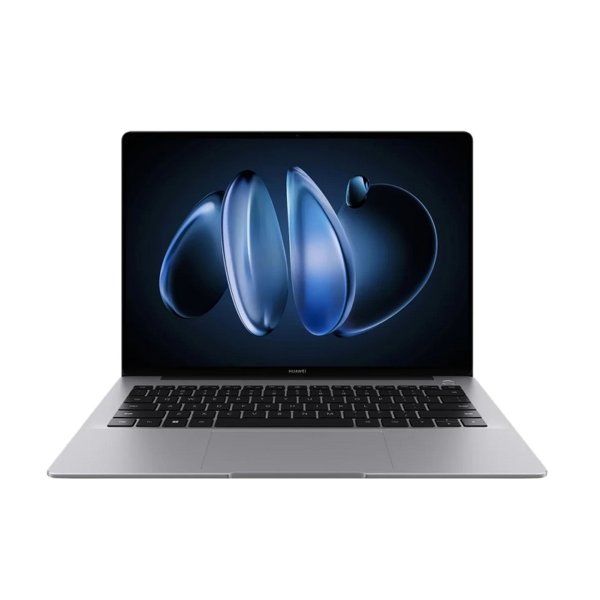 Huawei MateBook 14 FLMH-X [53014MTV] Space Gray 14" {OLED WQXGA+/2880x1920 U5-125H/32GB/1TB/ DOS}