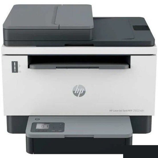 Лазерное МФУ/ HP LaserJet Tank MFP 2602sdw Prntr