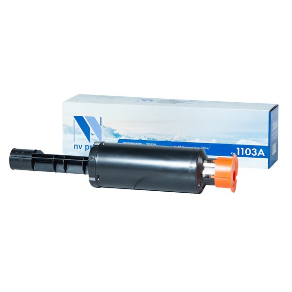 NV Print  W1103A  Тонер-картридж для HP Neverstop Laser 1000a/1000w/1200a/1200w (2500k)
