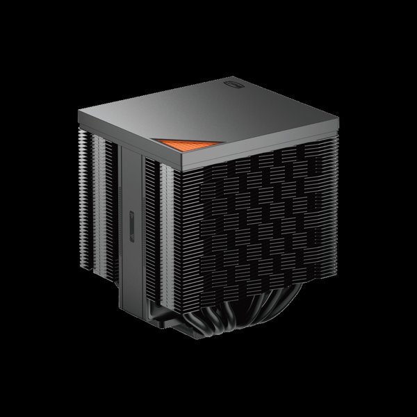 PCCooler RZ620M X BK Black