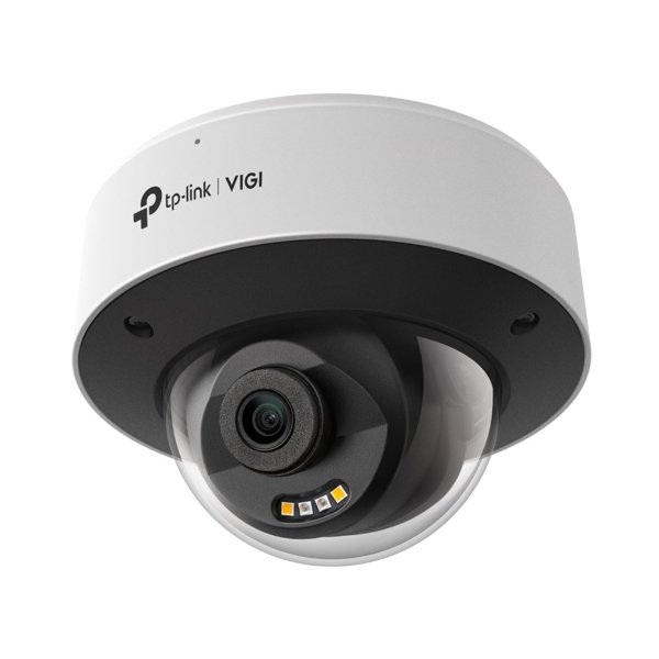 TP-Link InSight S245(4mm) VIGI 4МП Купольная полноцветная камера
