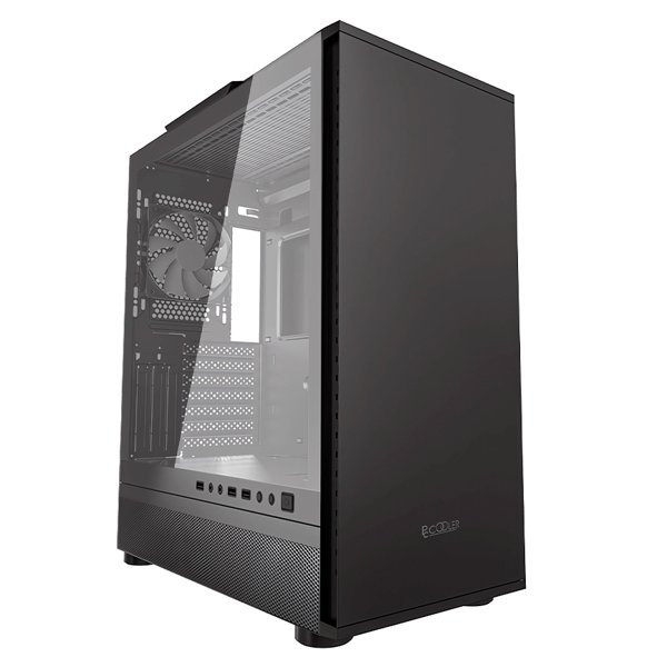 PcCooler IE200 BK