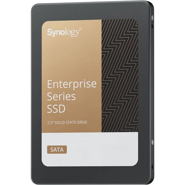 Synology SAT5221-1920G SSD жесткий диск SATA 2.5" 1.92TB 6GB/S