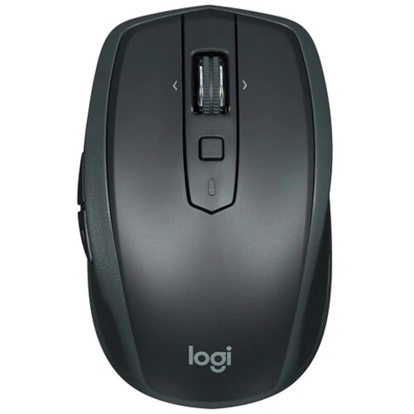 Мышь беспроводная Logitech MX Anywhere 2S GRAPHITE