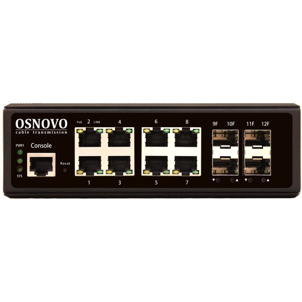 OSNOVO SW-70804/IL