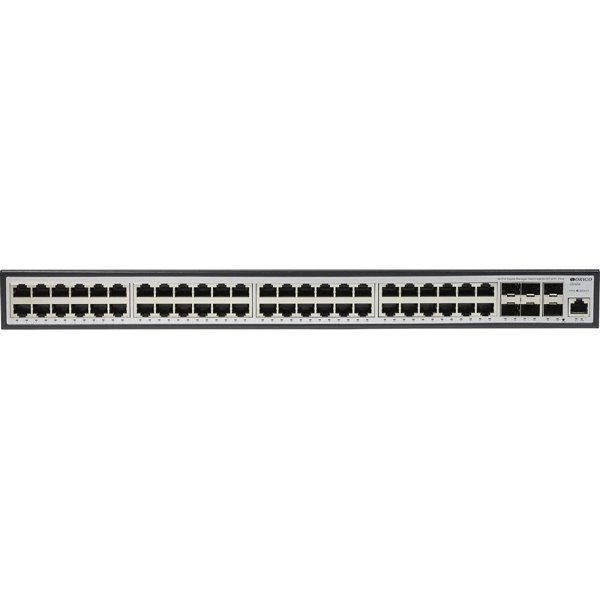 ORIGO OS3254M/A1A Управляемый L3-коммутатор с 24 портами 1000Base-T, 24 портами SFP и 6 портами 10G SFP+