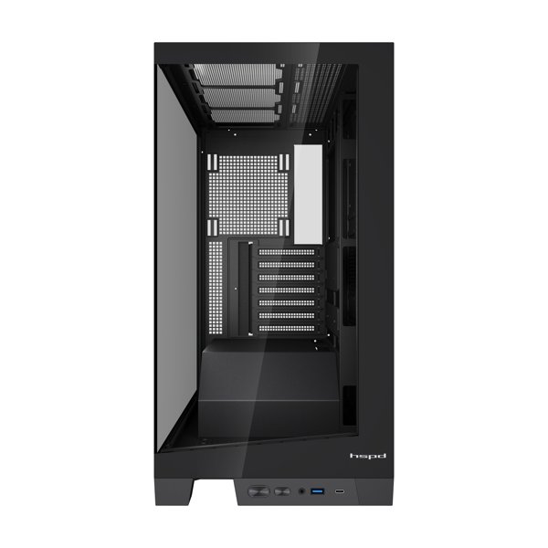 HSPD F550-TGBK