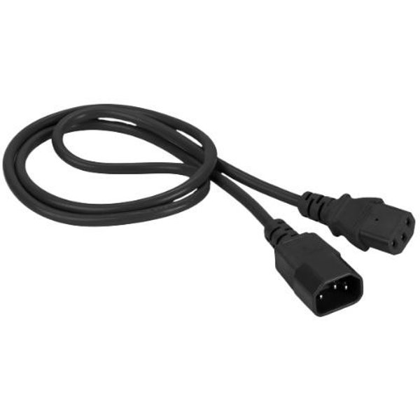 LANMASTER LAN-PP13/14-5.0-BK