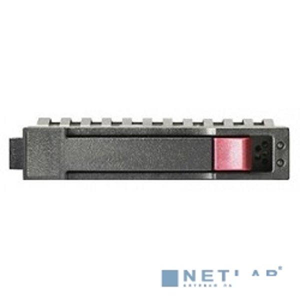 HPE J9V68A, MSA 300GB 12G SAS 15K 3.5in DP CC ENT HDD