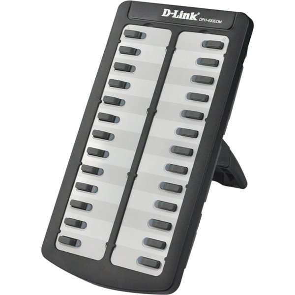 D-Link DPH-400EDM/E/F3B
