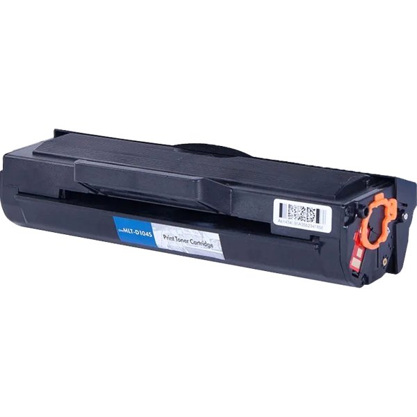 NVPrint MLT-D104S Картридж для принтеров Samsung ML-1660/1665 SCX-3200