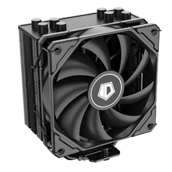 Cooler ID-Cooling SE-224-XTS BULK S1851/1700/1200/115x/AM5/AM4