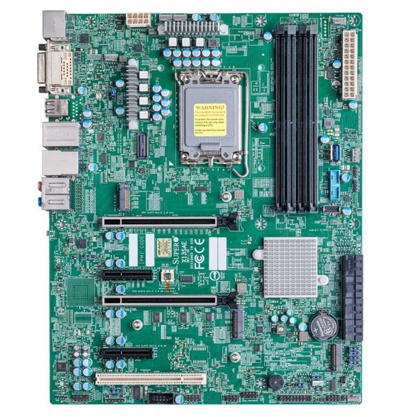 Supermicro MBD-X14SAE-B