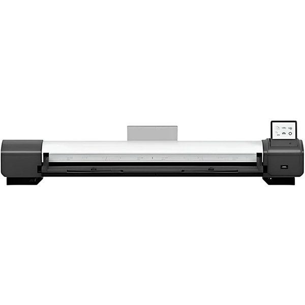 Canon LM24 Scanner