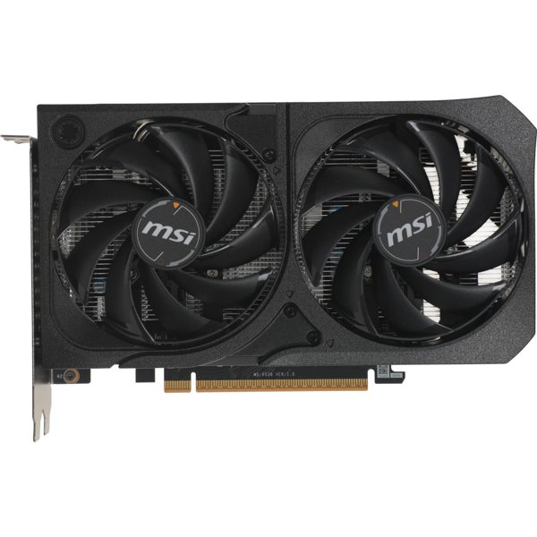MSI RTX 5050 8G SHADOW 2X OC