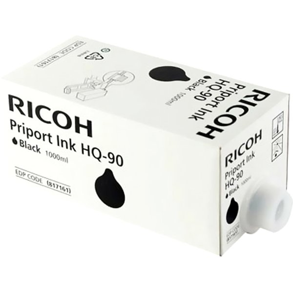 Ricoh HQ90 (817161)