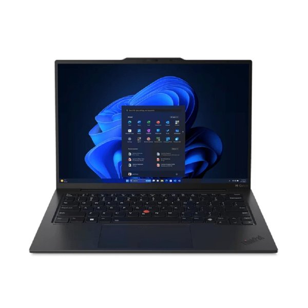 Lenovo ThinkPad X1 Carbon G12 [21KCA010CD] 14" {2.8K (2880x1800) OLED 400Nits Ultra 7 155H/32GB/2TB SSD/LTE/W11Pro(Ch)}