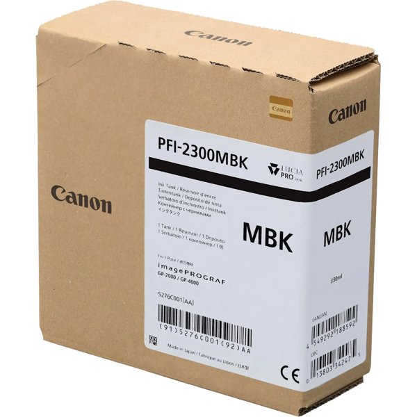 Canon PFI-2300 (5276C001)
