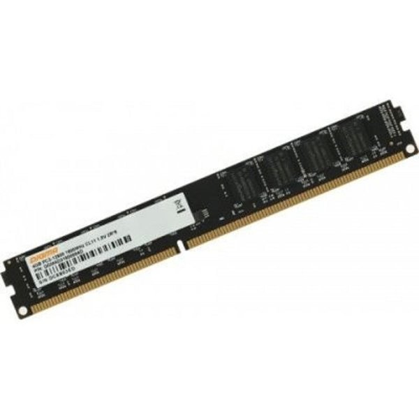 Digma DDR3 DIMM 4GB (PC3-12800) 1600MHz DGMAD31600004D