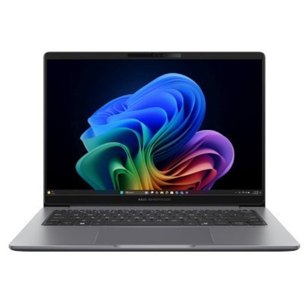 ASUS ExpertBook Entry PM3606CKA-PL0159 [90NX0981-M005L0] Grey 16" {WQXGA 2560x1600 Ryzen AI 5 330 16GB 512GB SSD / No OS}